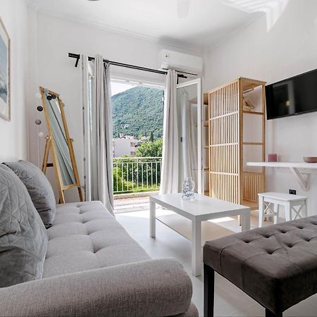 Terranova Beach Apartment - Menta Ипсос Екстериор снимка