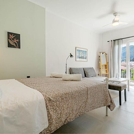 Terranova Beach Apartment - Menta Ипсос Екстериор снимка